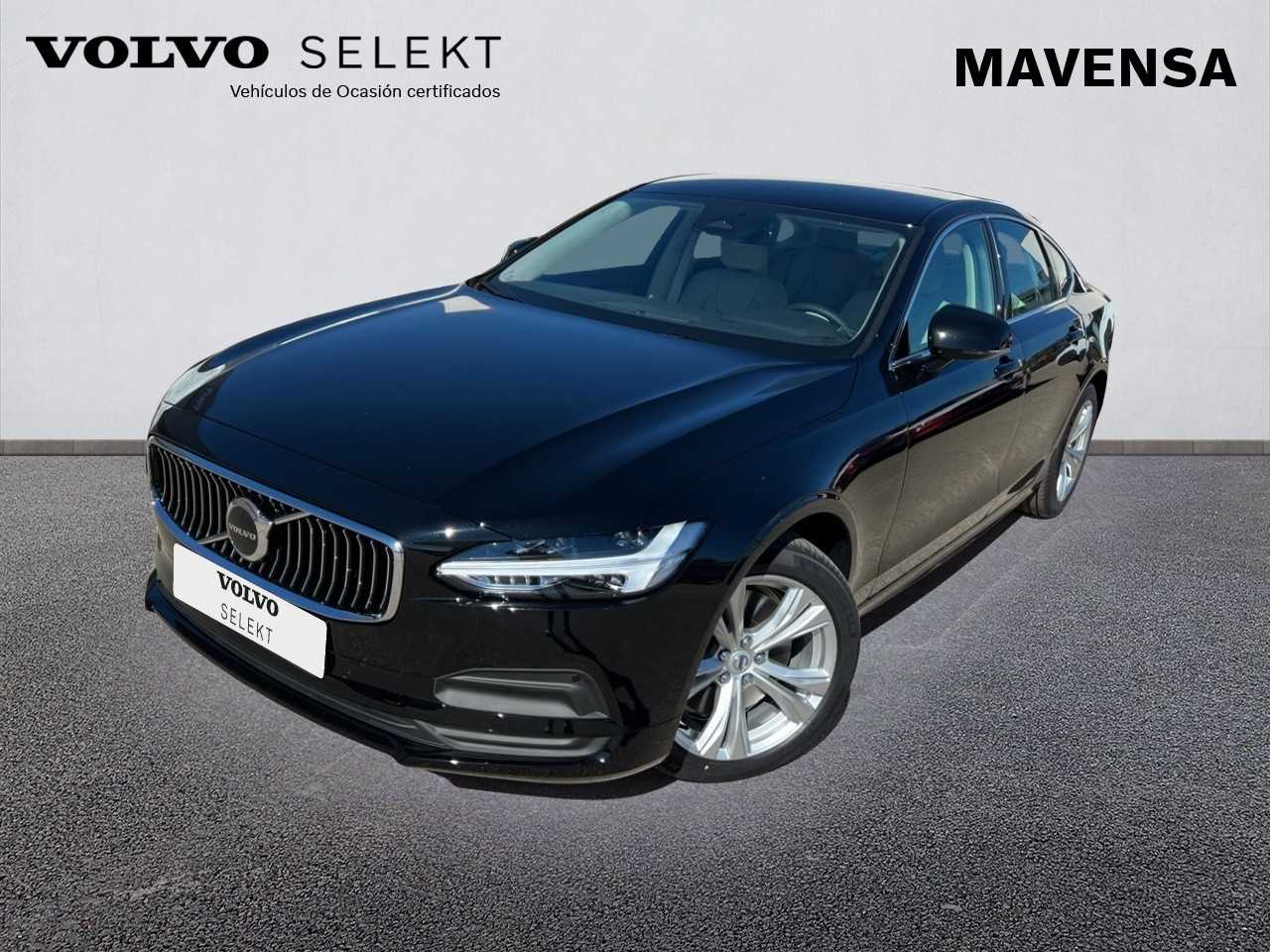 Volvo  S90 Momentum Pro, B4 mild hybrid (gasolina)