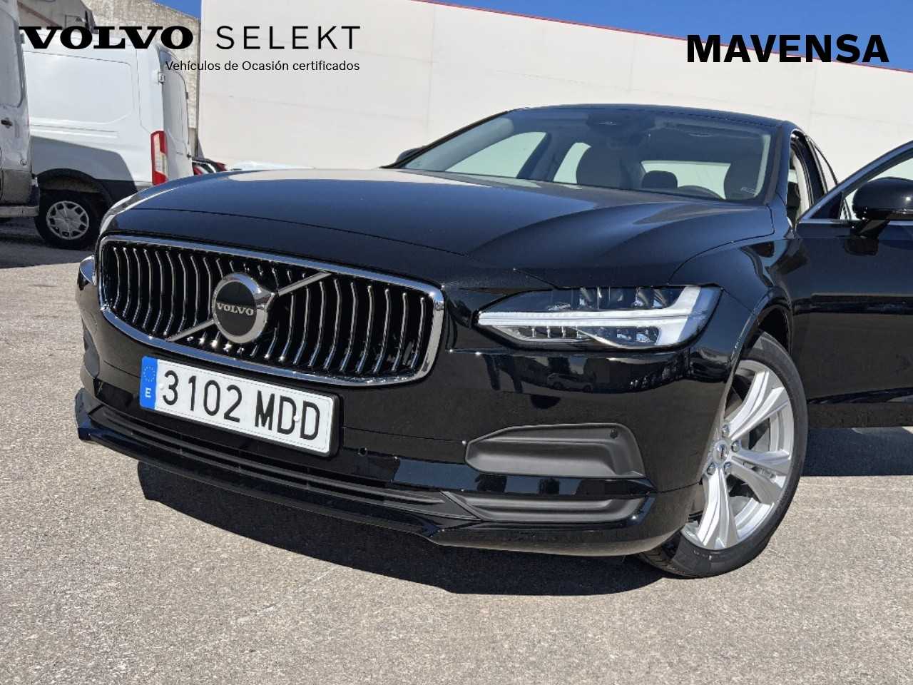 Volvo  S90 Momentum Pro, B4 mild hybrid (gasolina)