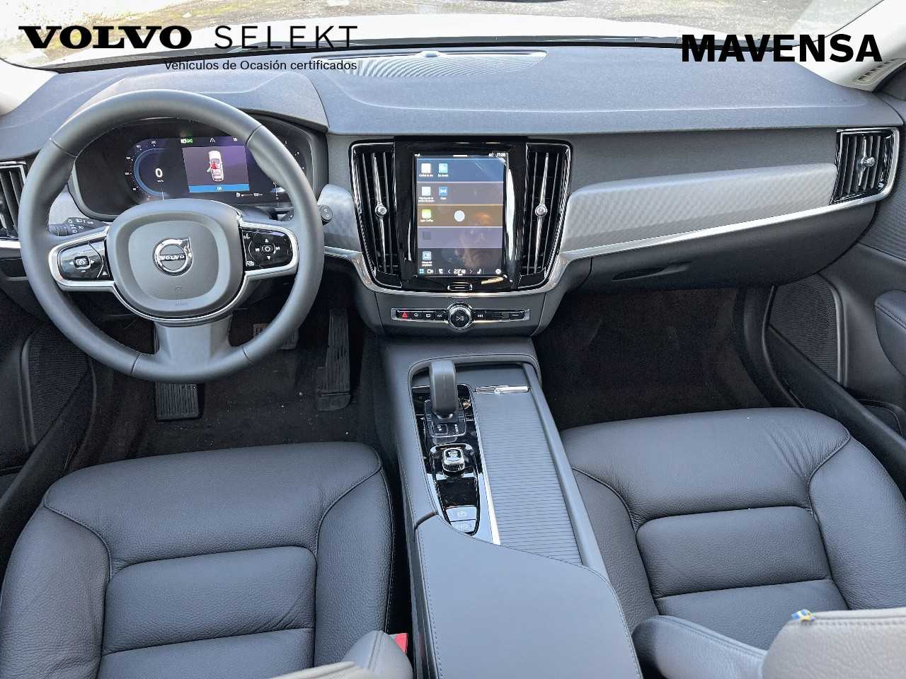 Volvo  V90 Cross Country Core, B4 AWD (diesel), Diésel