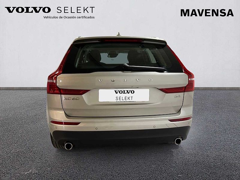 Volvo  XC60 Momentum Pro, B4 mild hybrid