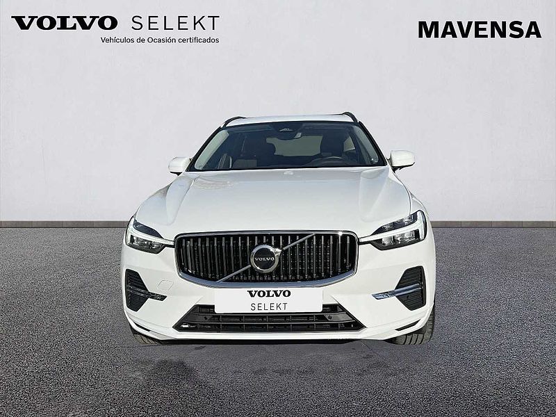 Volvo  XC60 Momentum Pro, B4 mild hybrid (diésel)