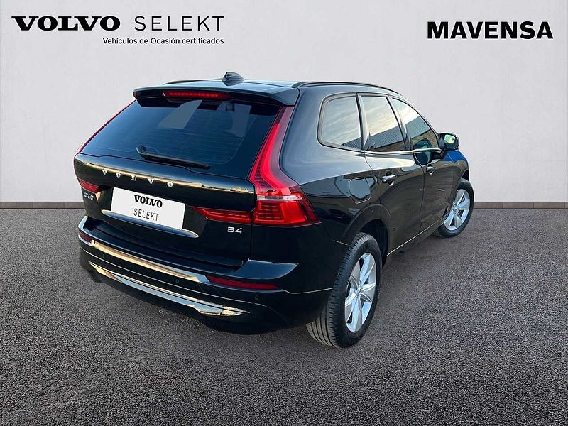 Volvo  XC60 Essential, B4 (diesel), Diésel